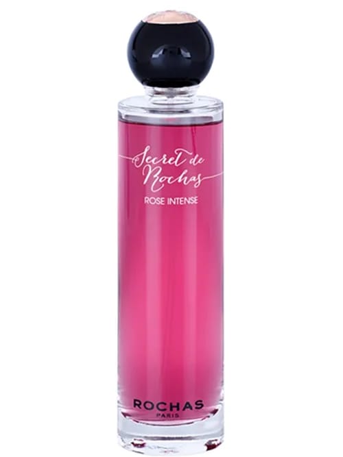 Secret De Rose Intense by Rochas