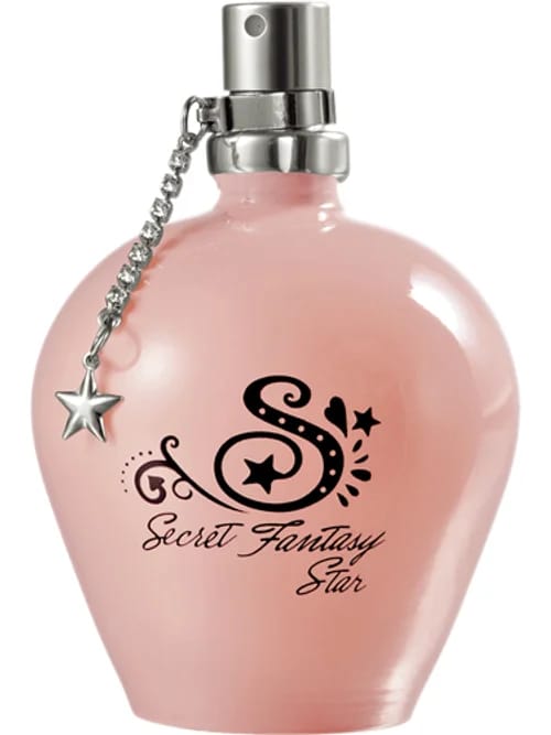 Secret Fantasy Star / Secrets To Keep Star by Avon