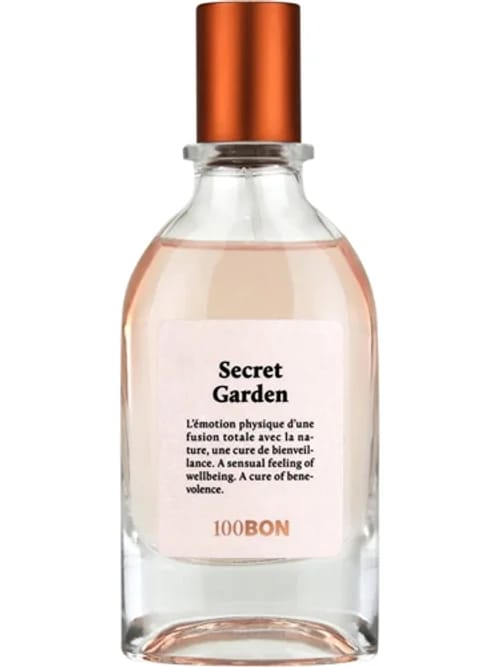 Secret Garden by 100 Bon