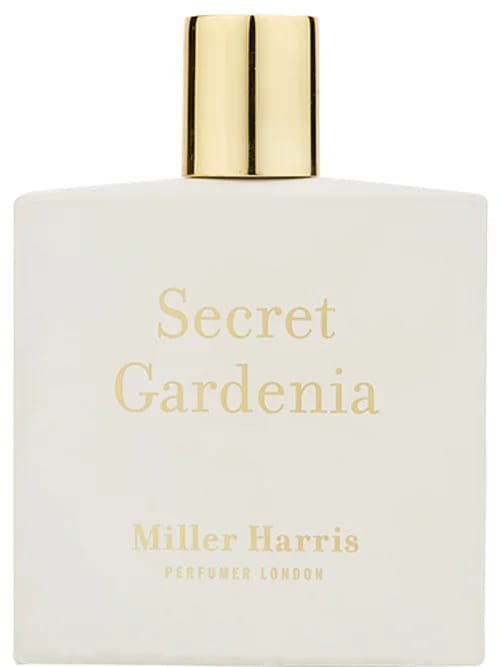 Secret Gardenia by Miller Harris