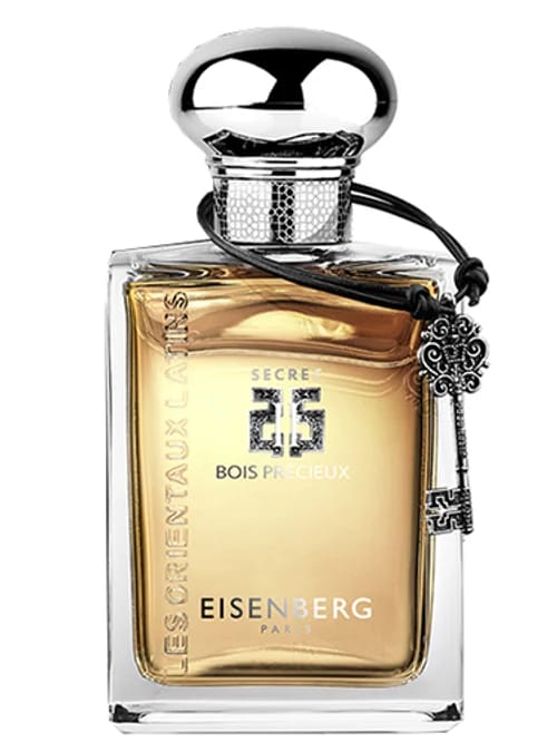 Secret II Bois Précieux Pour Homme by Eisenberg
