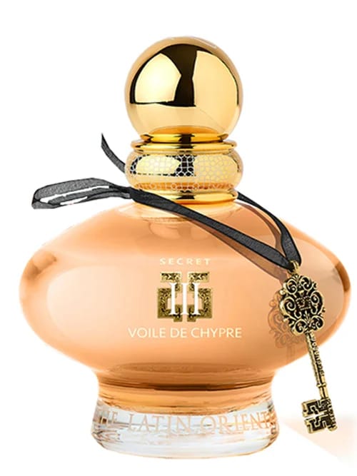 Secret III Voile De Chypre by Eisenberg