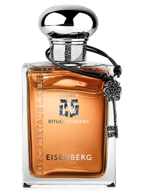 Secret IV Rituel D'Orient Pour Homme by Eisenberg