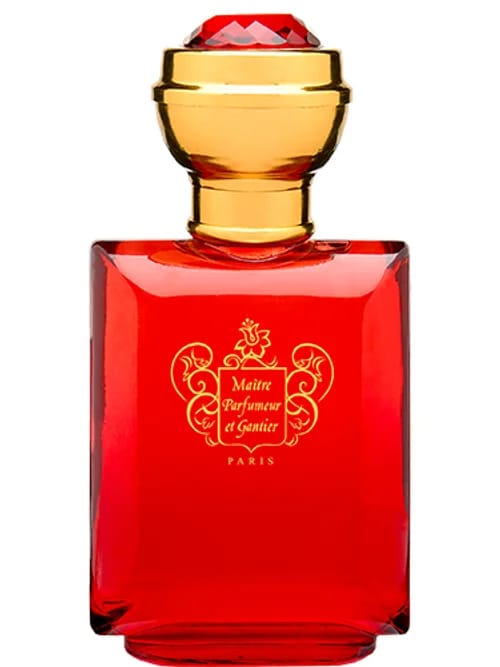 Secret Mélange by Maître Parfumeur Et Gantier