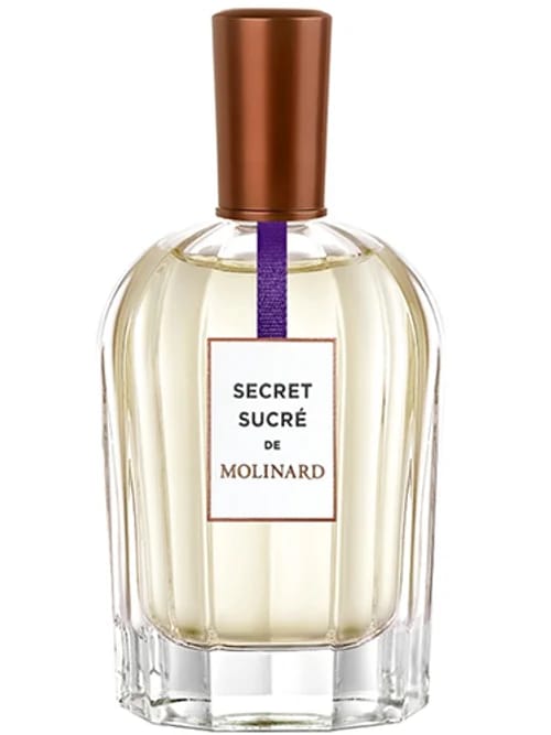 Secret Sucré by Molinard