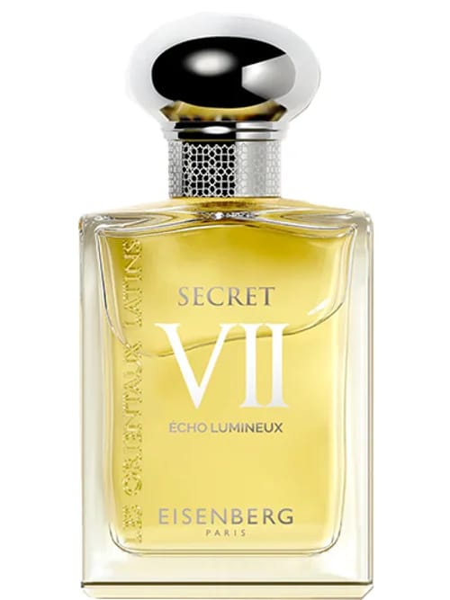 Secret VII Écho Lumineux by Eisenberg