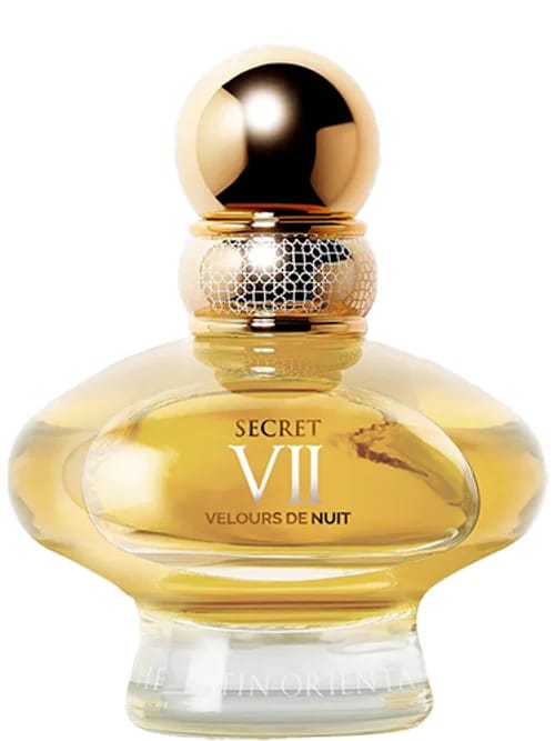 Secret VII Velours De Nuit by Eisenberg