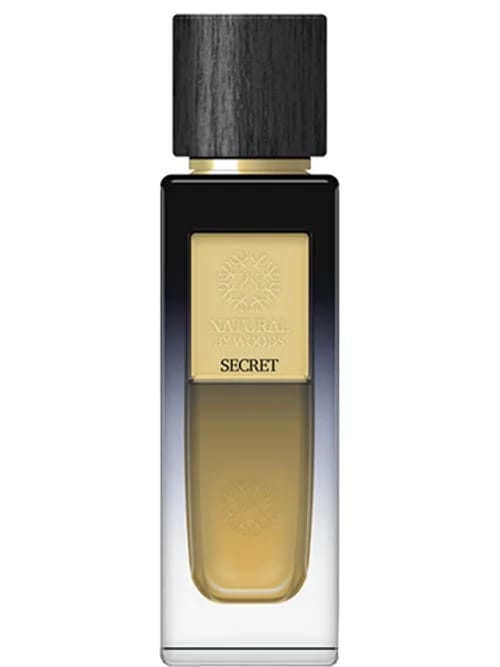 Secret by The Woods Collection