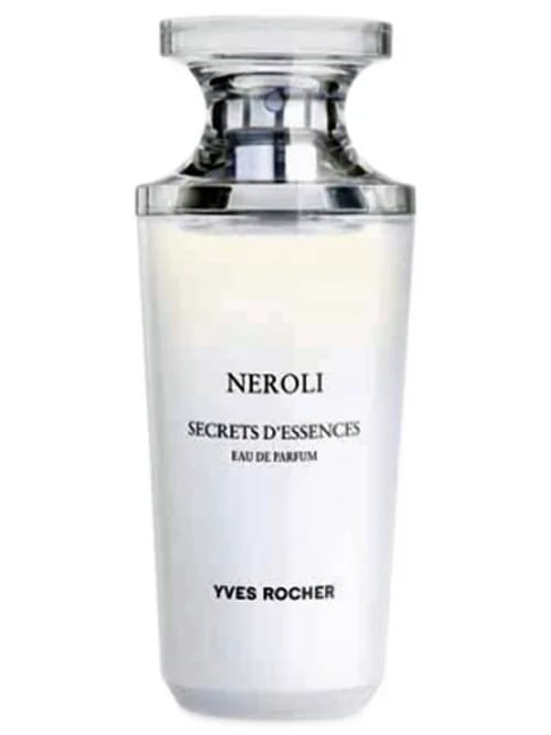 Secrets D'Essences : Néroli by Yves Rocher