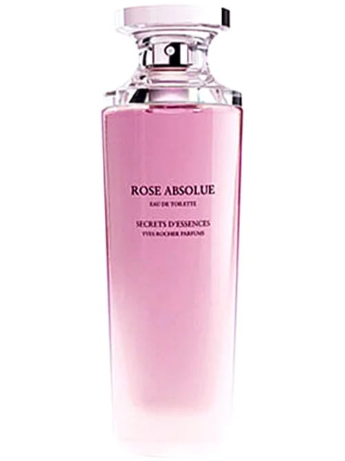 Secrets D'Essences : Rose Absolue by Yves Rocher