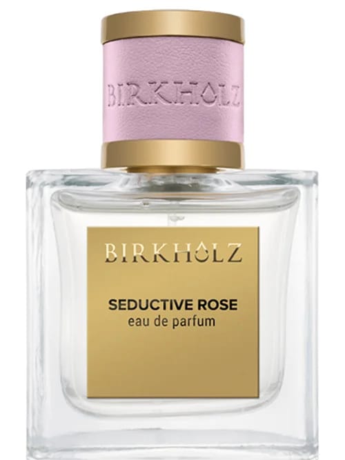 Seductive Rose by Birkholz