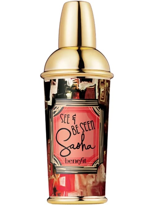 See & Be Seen Sasha by Benefit