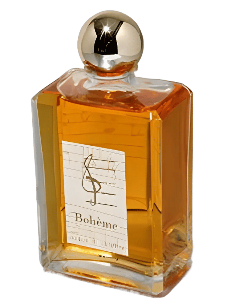 Boheme by Segreti di Lucca