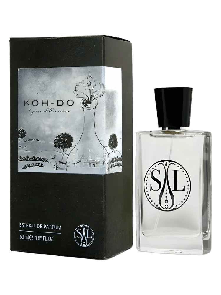 Koh-do by Segreti di Lucca