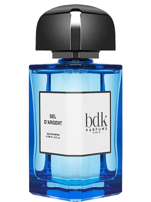 Sel D'Argent by Bdk Parfums