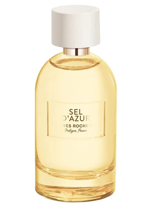 Sel D'Azur by Yves Rocher
