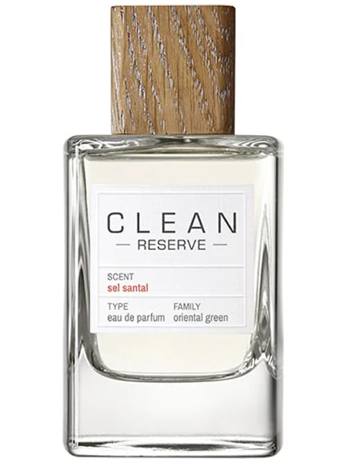 Sel Santal by Clean