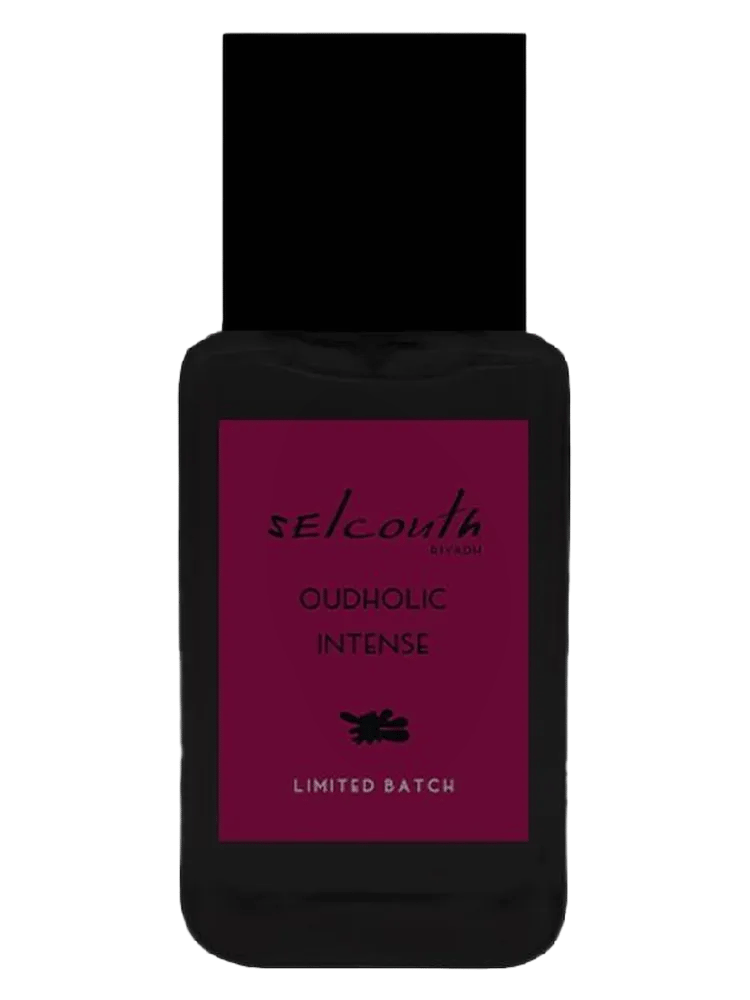 Oudholic Intense by Selcouth