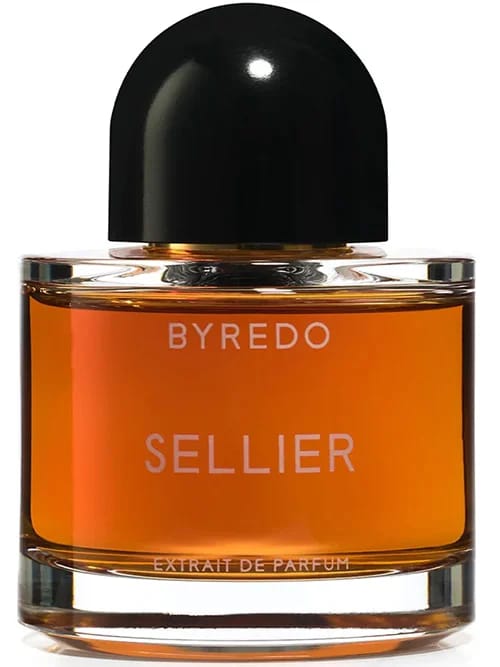 Sellier by Byredo