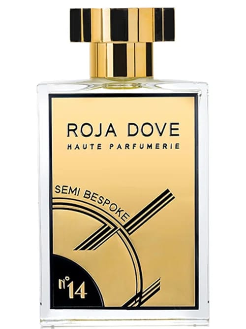 Semi Bespoke No. 14 by Roja Parfums