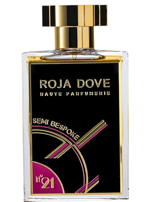 Semi Bespoke No. 21 by Roja Parfums