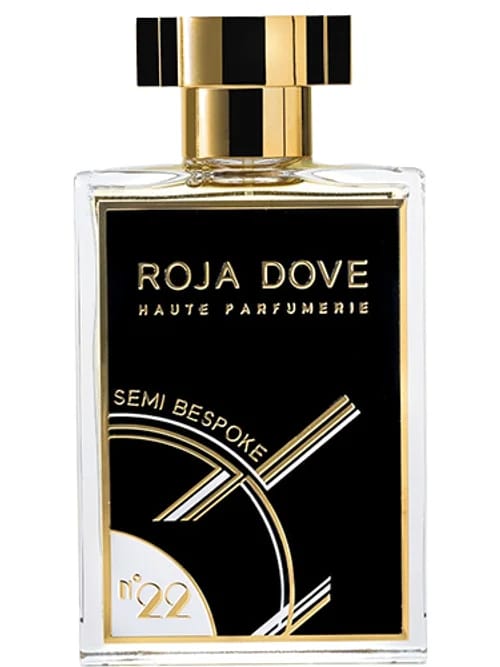 Semi Bespoke No. 22 by Roja Parfums