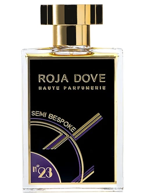 Semi Bespoke No. 23 by Roja Parfums