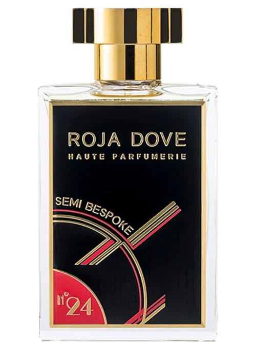 Semi Bespoke No. 24 by Roja Parfums