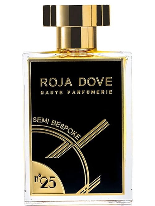 Semi Bespoke No. 25 by Roja Parfums