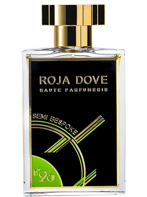Semi Bespoke No. 26 by Roja Parfums