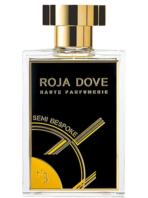 Semi Bespoke No. 3 by Roja Parfums
