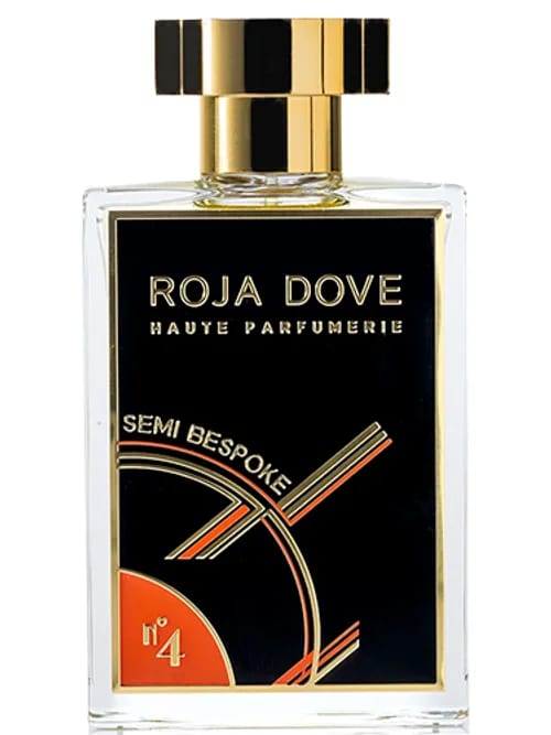 Semi Bespoke No. 4 by Roja Parfums