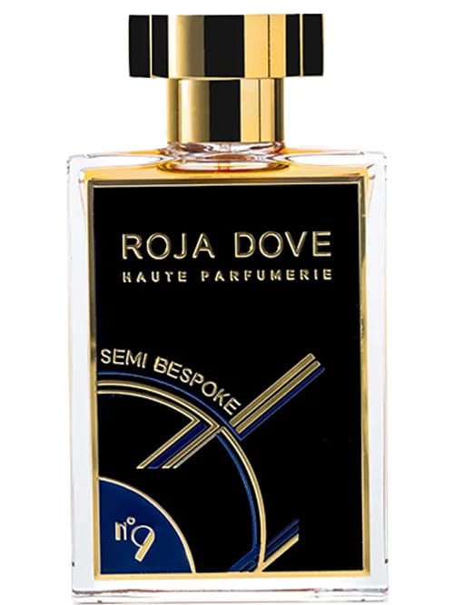Semi Bespoke No. 9 by Roja Parfums