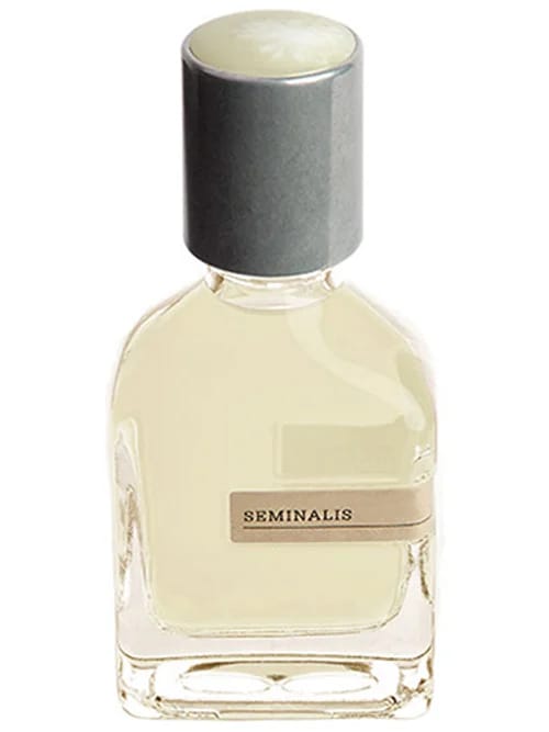 Seminalis by Orto Parisi