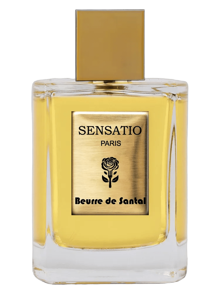 Beurre de Santal by Sensatio Paris