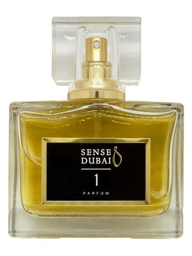 No. 1 by Sense Dubai