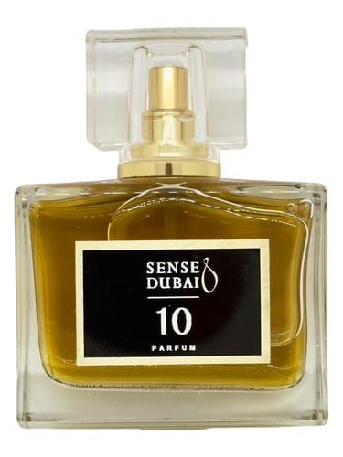 No. 10 by Sense Dubai