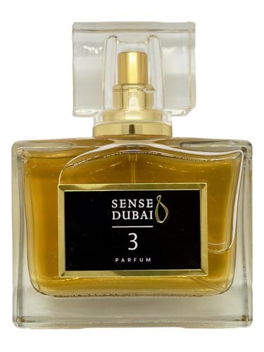 No. 3 by Sense Dubai