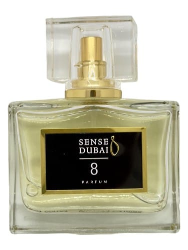 No. 8 by Sense Dubai