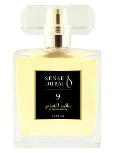 No. 9 by Sense Dubai