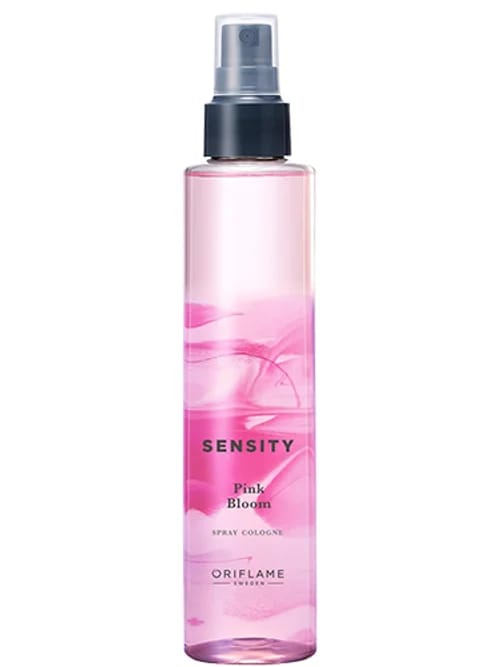 Sensity Pink Bloom by Oriflame