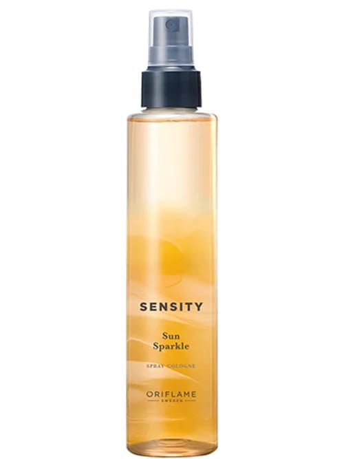 Sensity Sun Sparkle by Oriflame