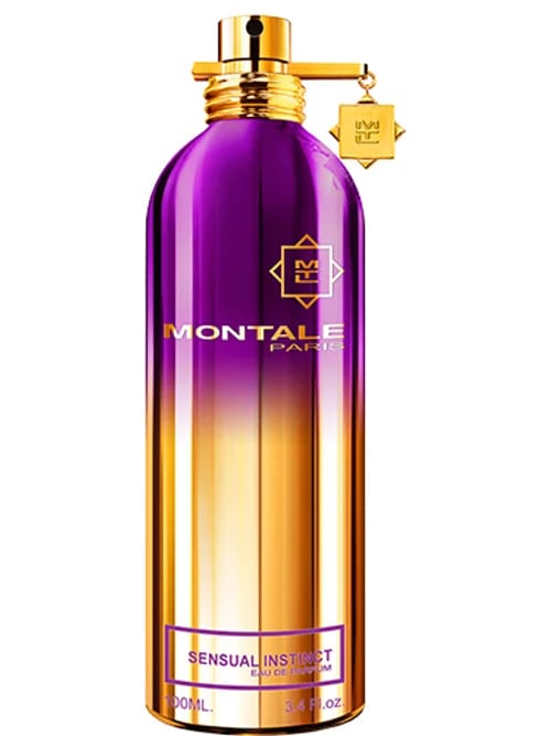 Sensual Instinct by Montale