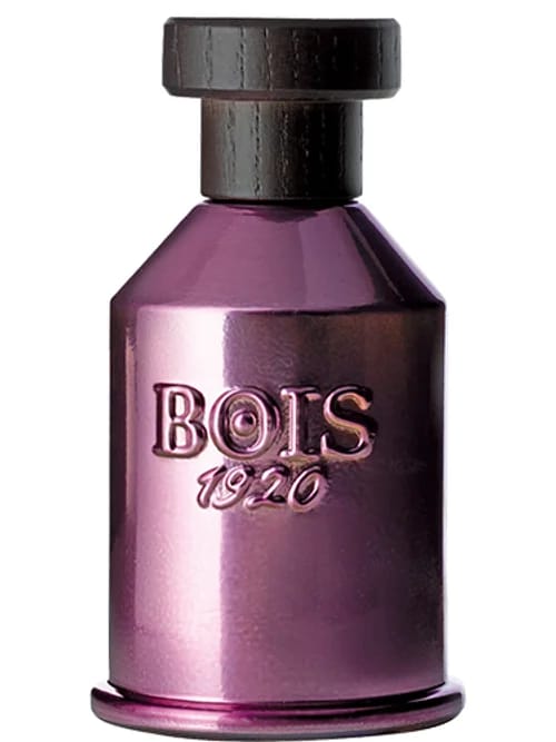 Sensual Tuberose by Bois 1920