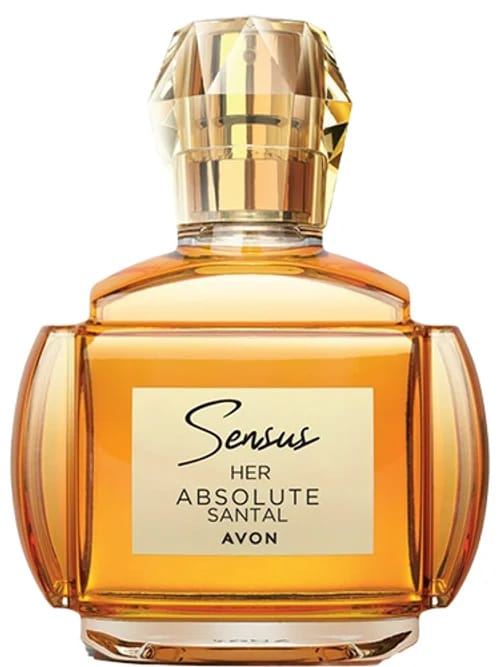 Sensus Her Absolute Santal by Avon