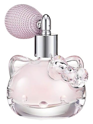 Hello Kitty by Sephora