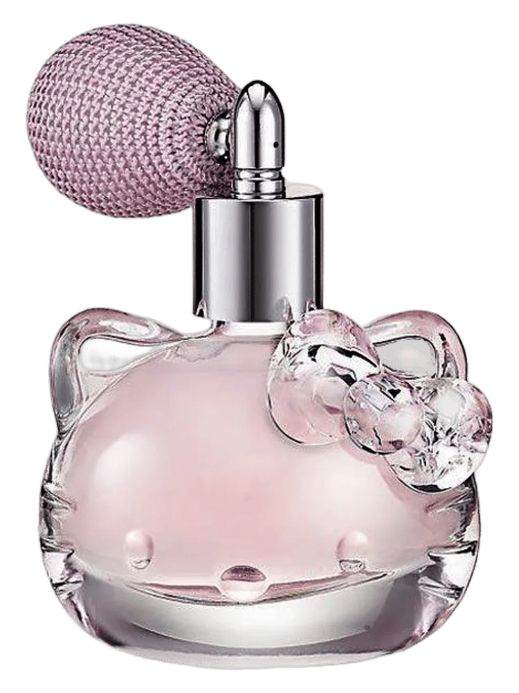 Hello Kitty by Sephora