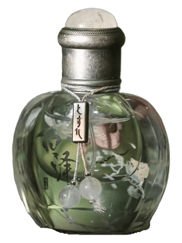 Xīn Bái Zé 新白泽 by Sept Neuf 七寸九