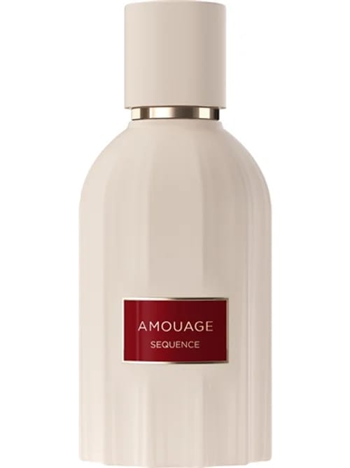 Sequence by Amouage