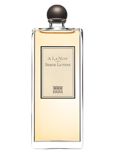 À La Nuit by Serge Lutens